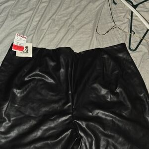 Anne Klein Black Pants